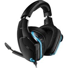 logitech gaming
